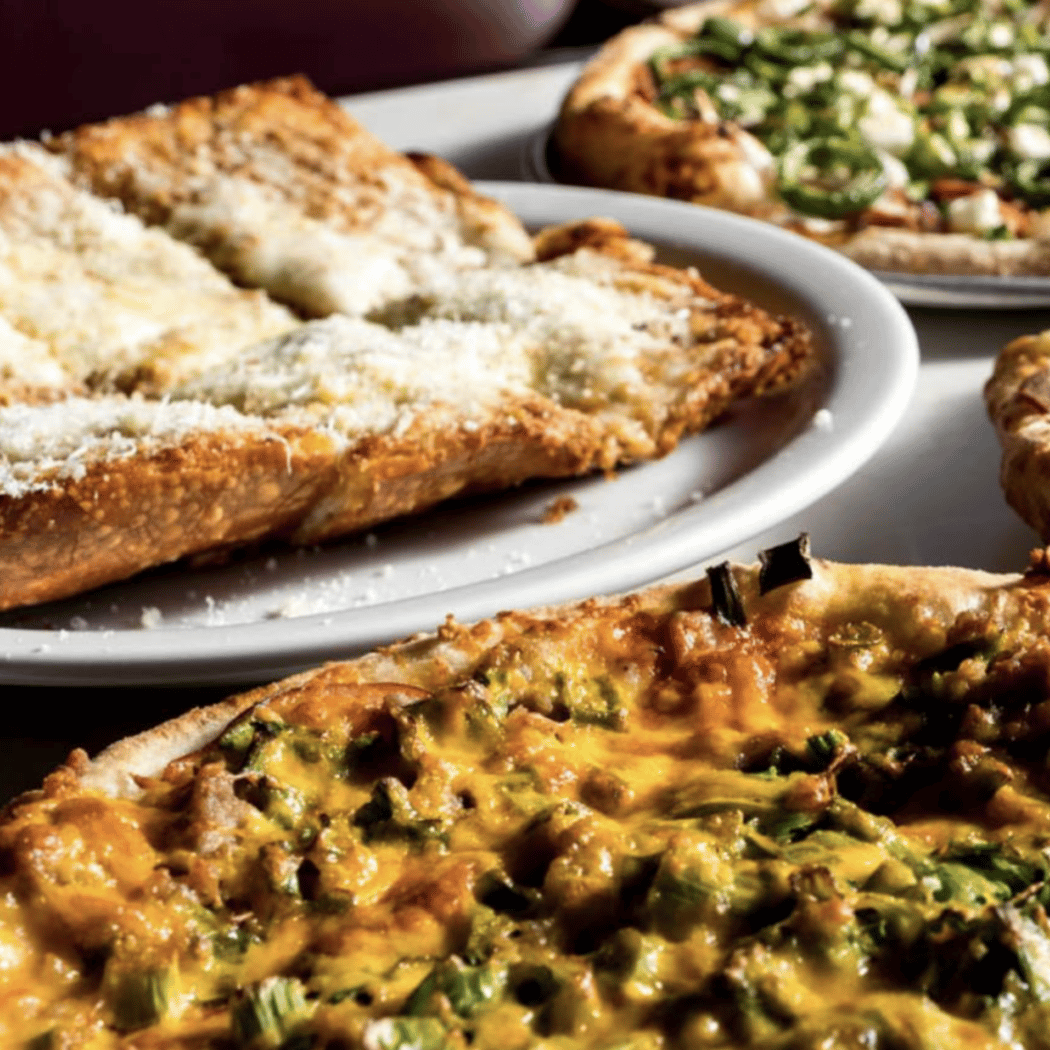 Mulberry Street Pizzeria 2