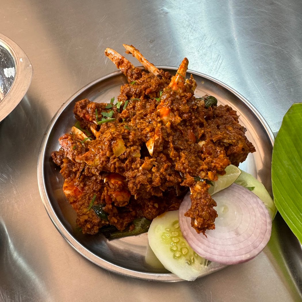 Coastal Curry 1