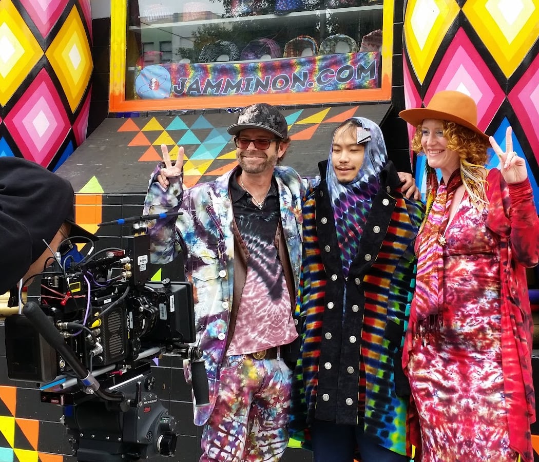 Positively Haight Street 3