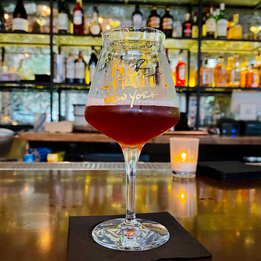 Beer Street South 1