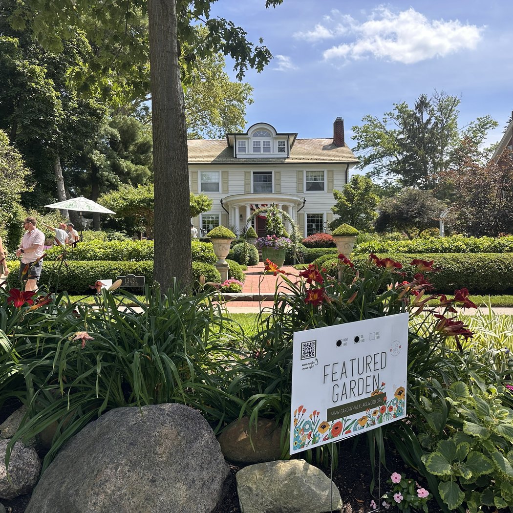 GardenWalk Cleveland: Little Italy 2