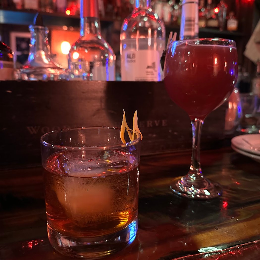 Savoy Taproom 3