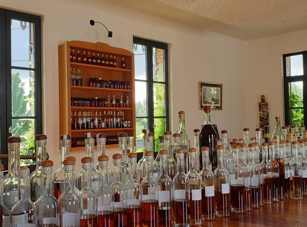 COGNAC GROSPERRIN 3