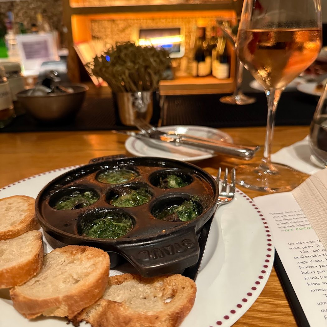 Bar Boulud 4