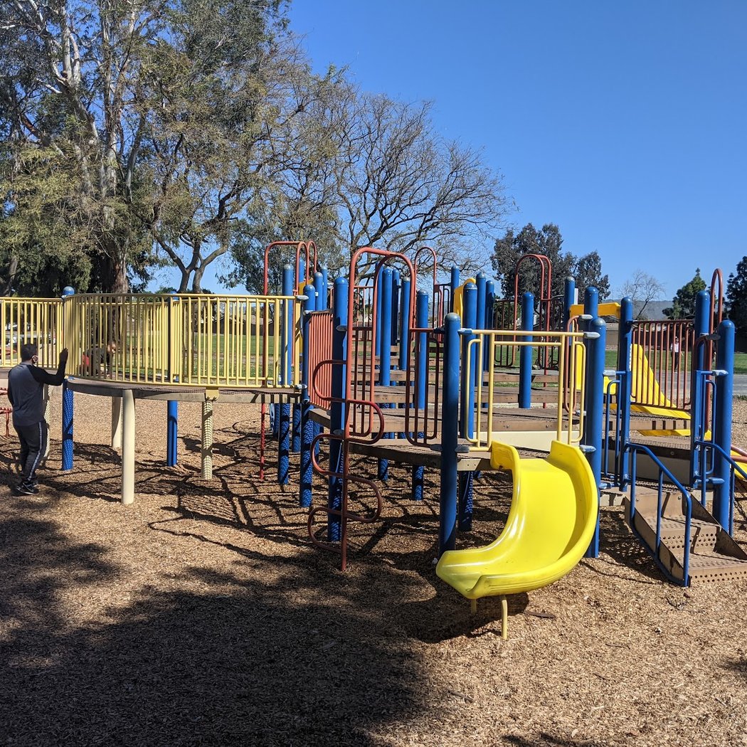 Birch Grove Park 2