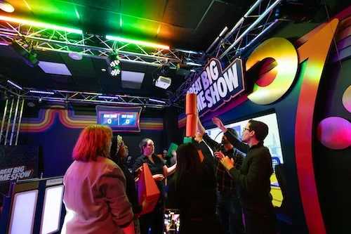 Great Big Game Show New Jersey 2
