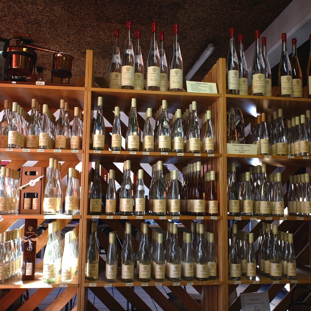 Distillerie Artisanale Hagmeyer 2