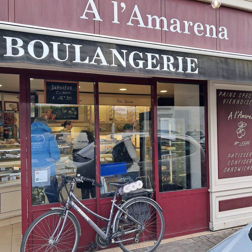 A L'Amarena 5