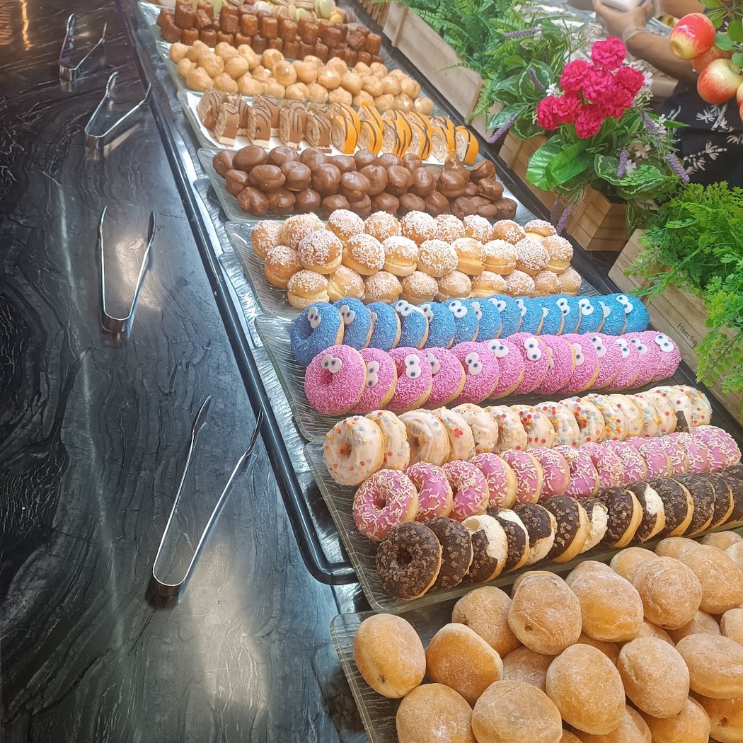 W&G Saveurs Gourmandes 2