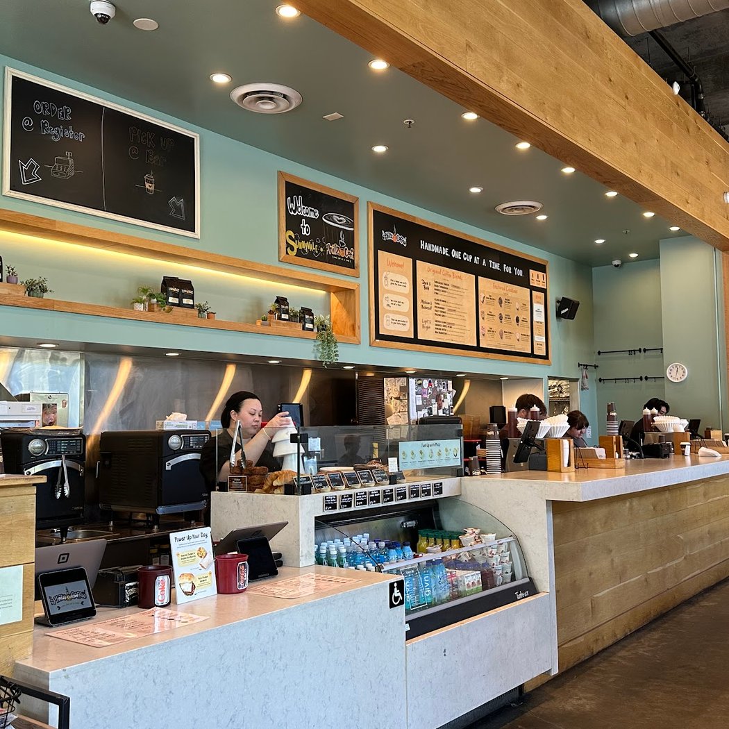 Philz Coffee 3