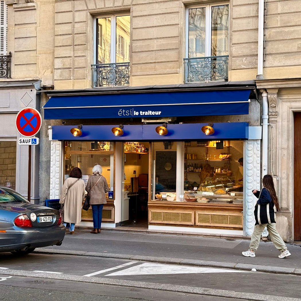 etsi | le traiteur 2