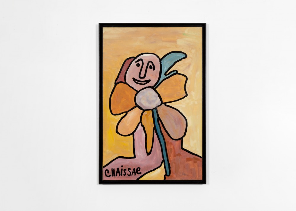 Mille Visages : Gaston Chaissac 1
