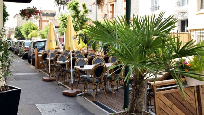 Les Jardins de Voltaire 3