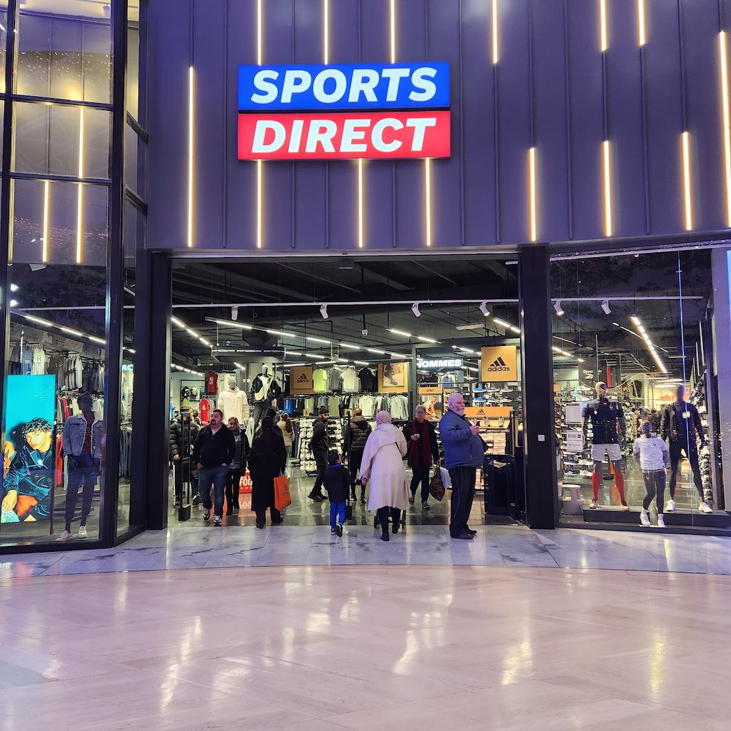 Sports Direct 1