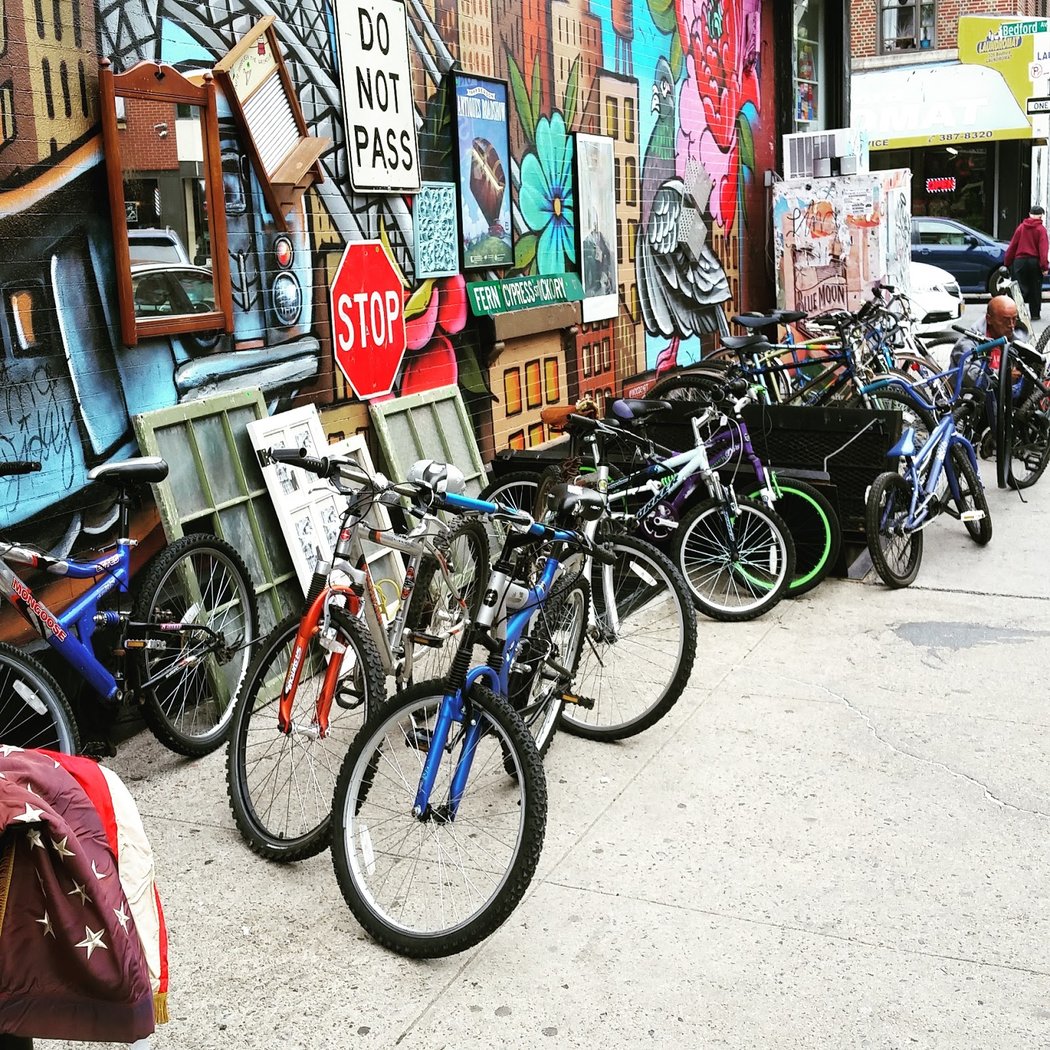 Brooklyn Vintiques 3