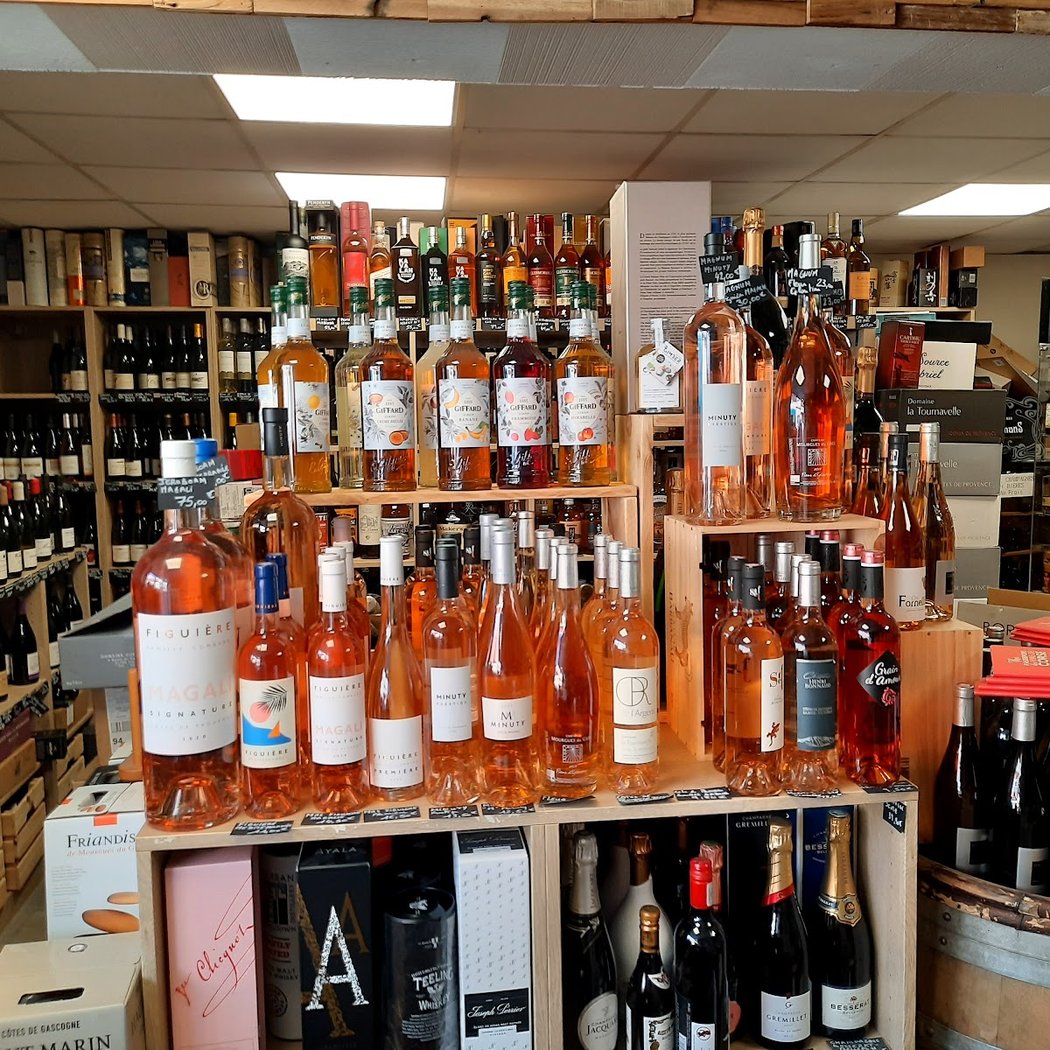 La Cave de Villiers sur Marne 4
