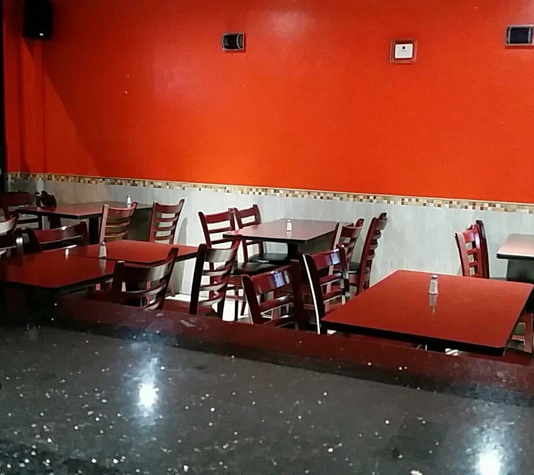 El Molcajete 2