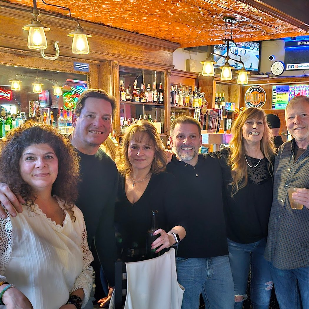 Voodoo Blues at 1860 Saloon 2