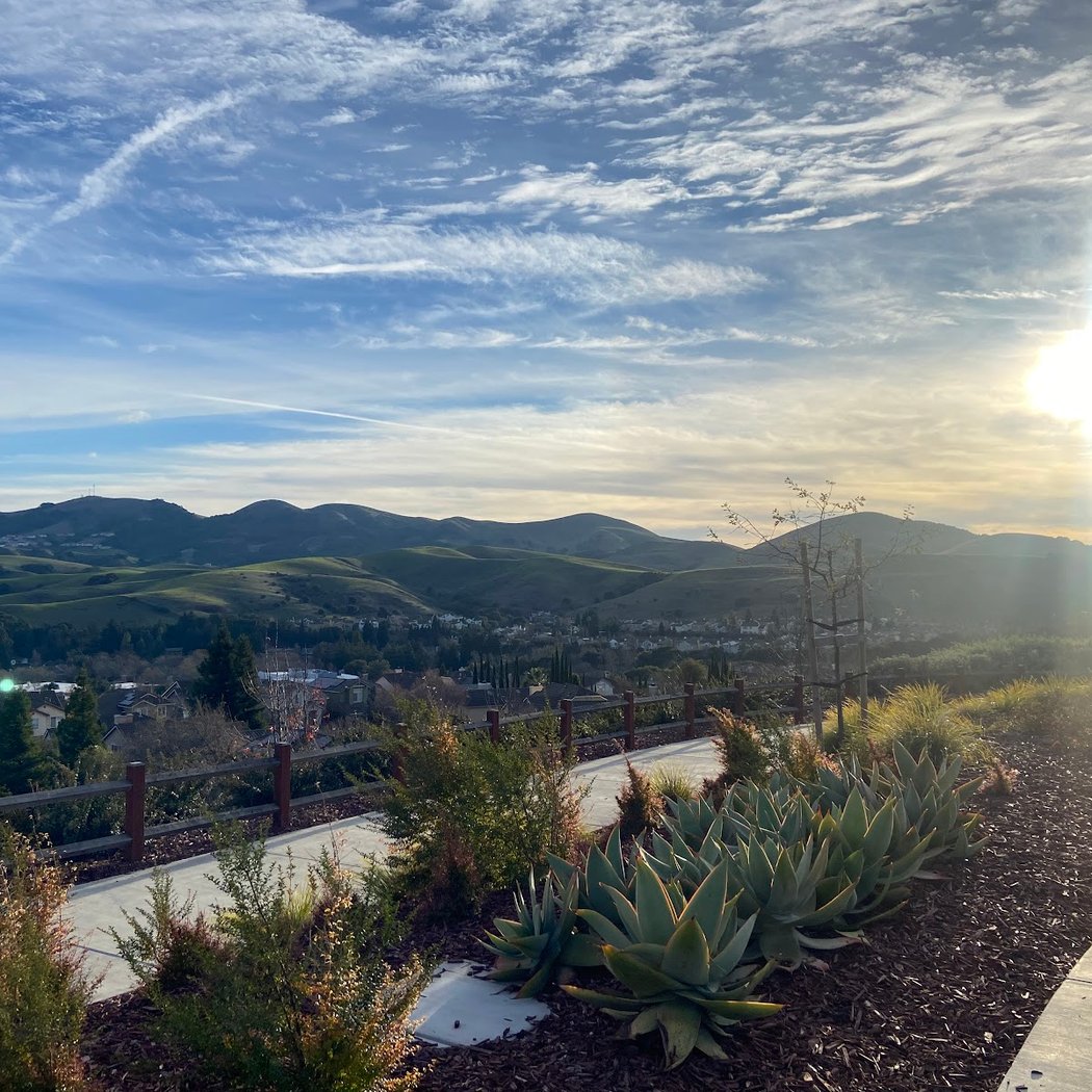 Sunrise Ridge Park 1