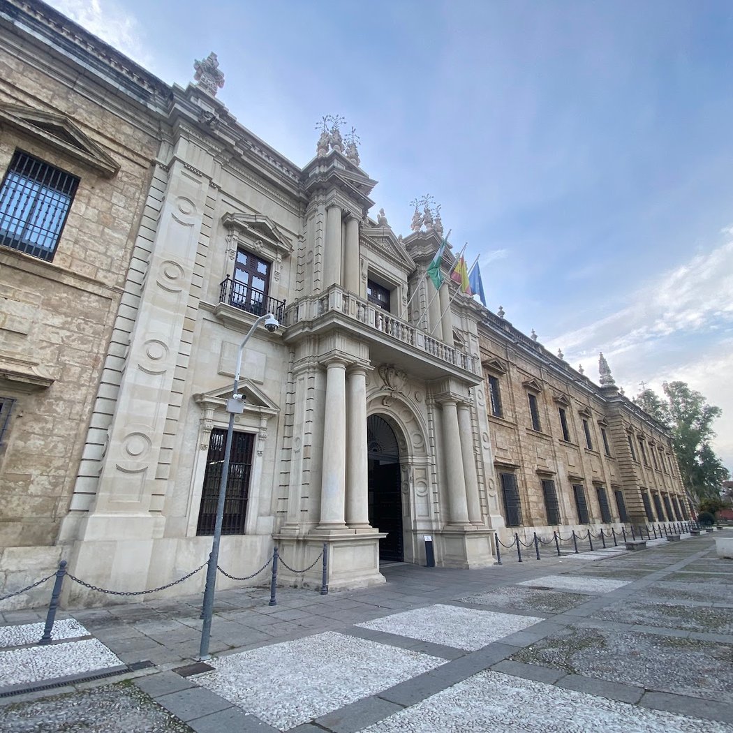 Central Building 2