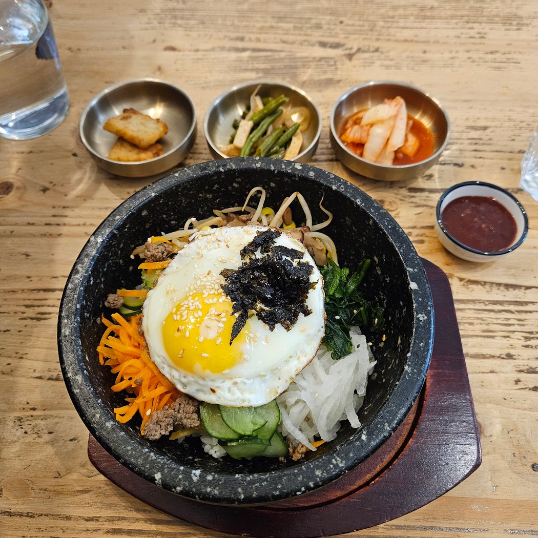 Bap Plus 1