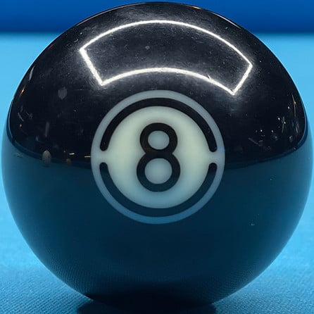 BCA Team 8 Ball League