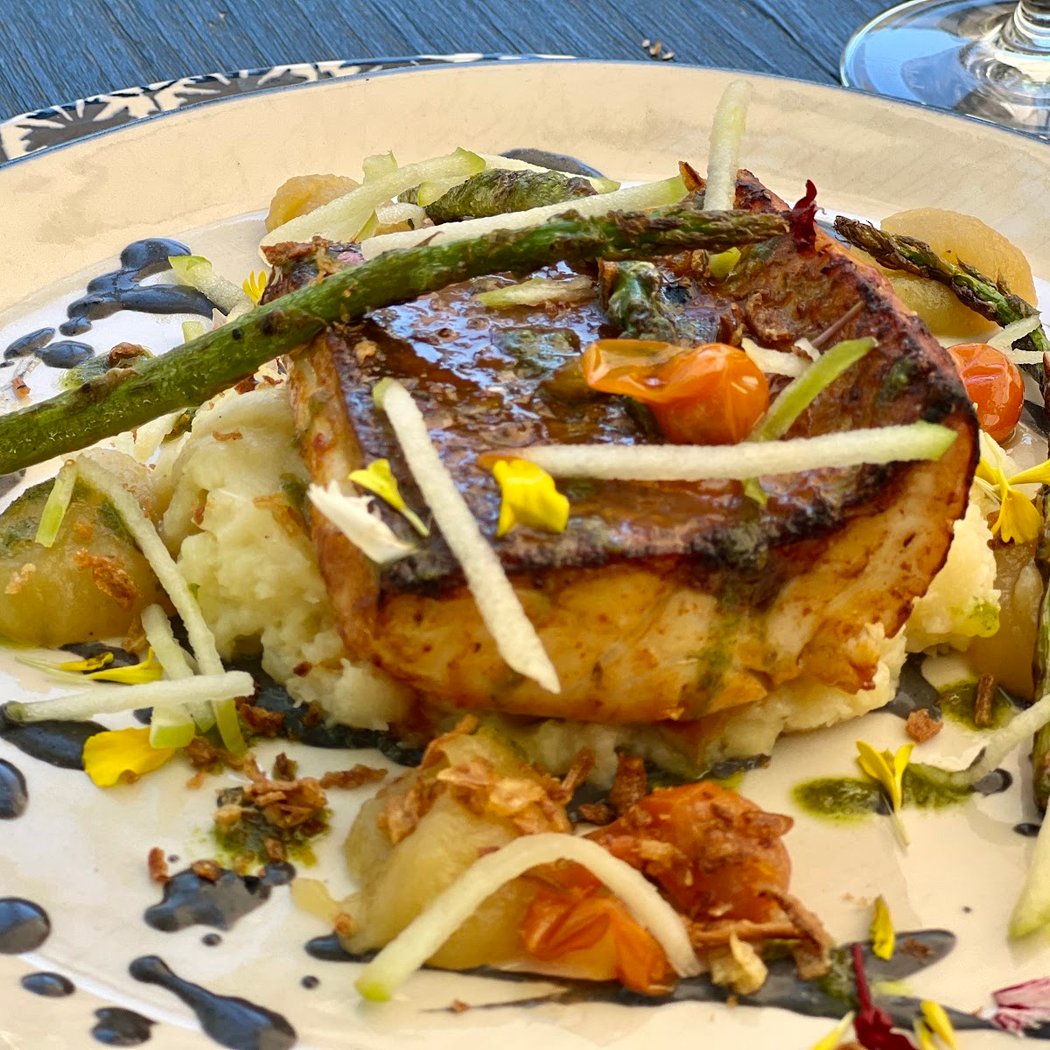 LIVINGDREAMS Restaurant 19 Mallorca