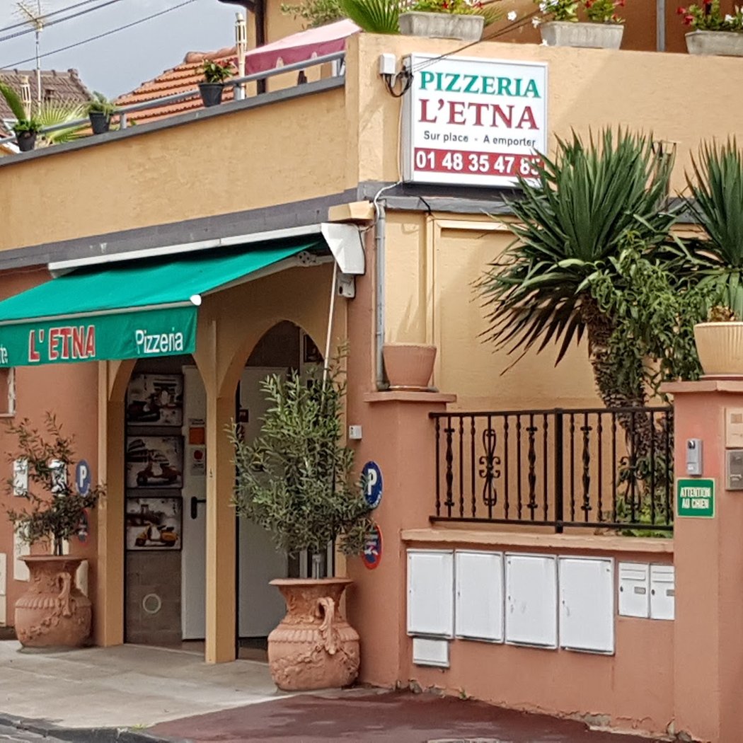L'Etna 2