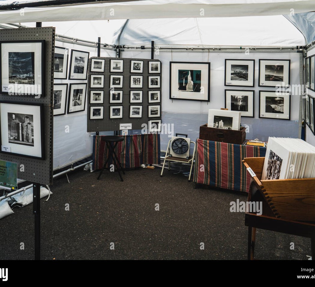 35th Annual Cherry Creek Arts Festival 2