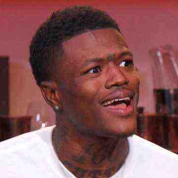 DC Young Fly 1