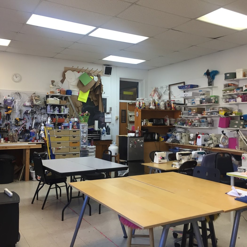 Beacon Art Studios 3