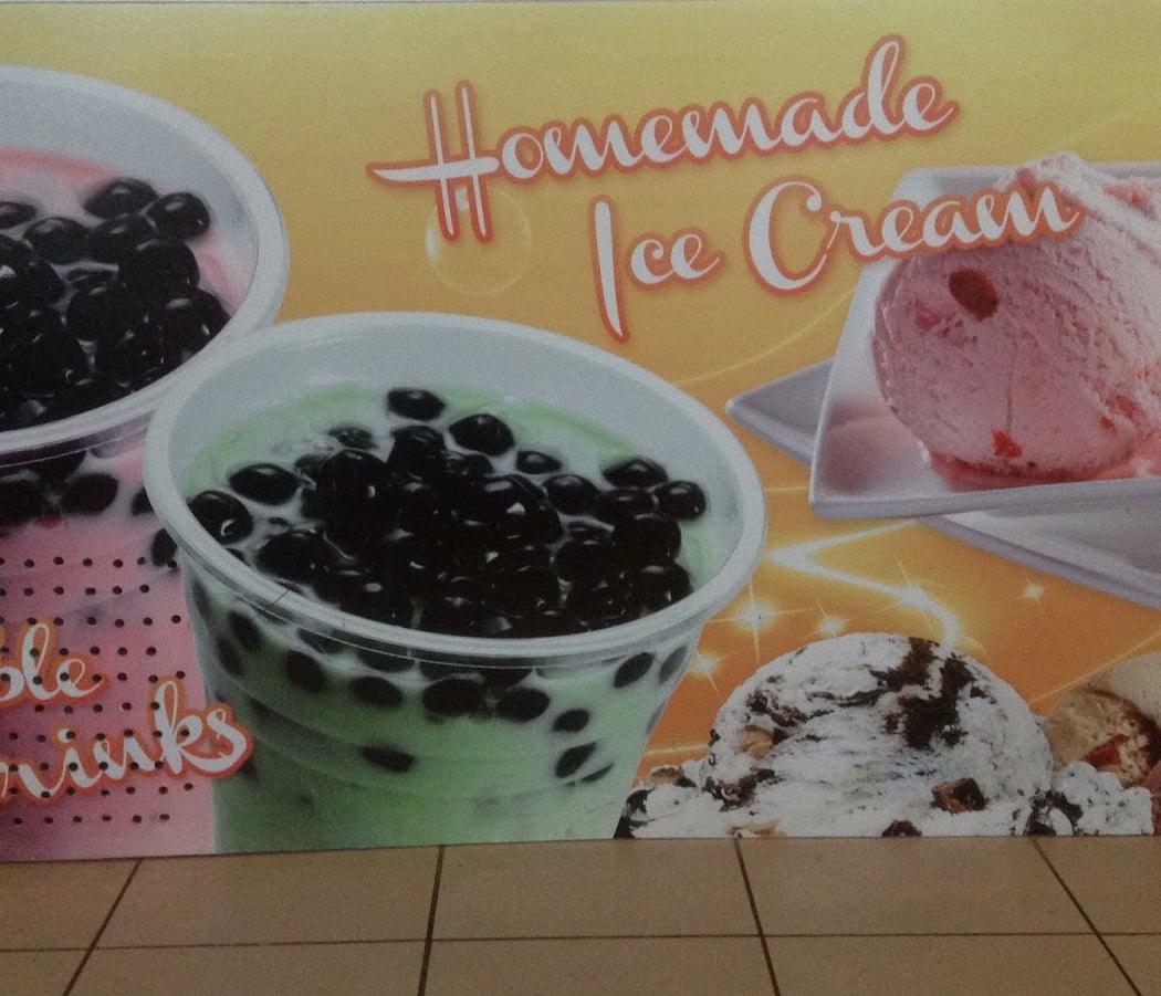 Sweet Dynasty Ice Cream 3