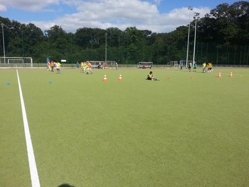 Saint Germain Hockey Club 2