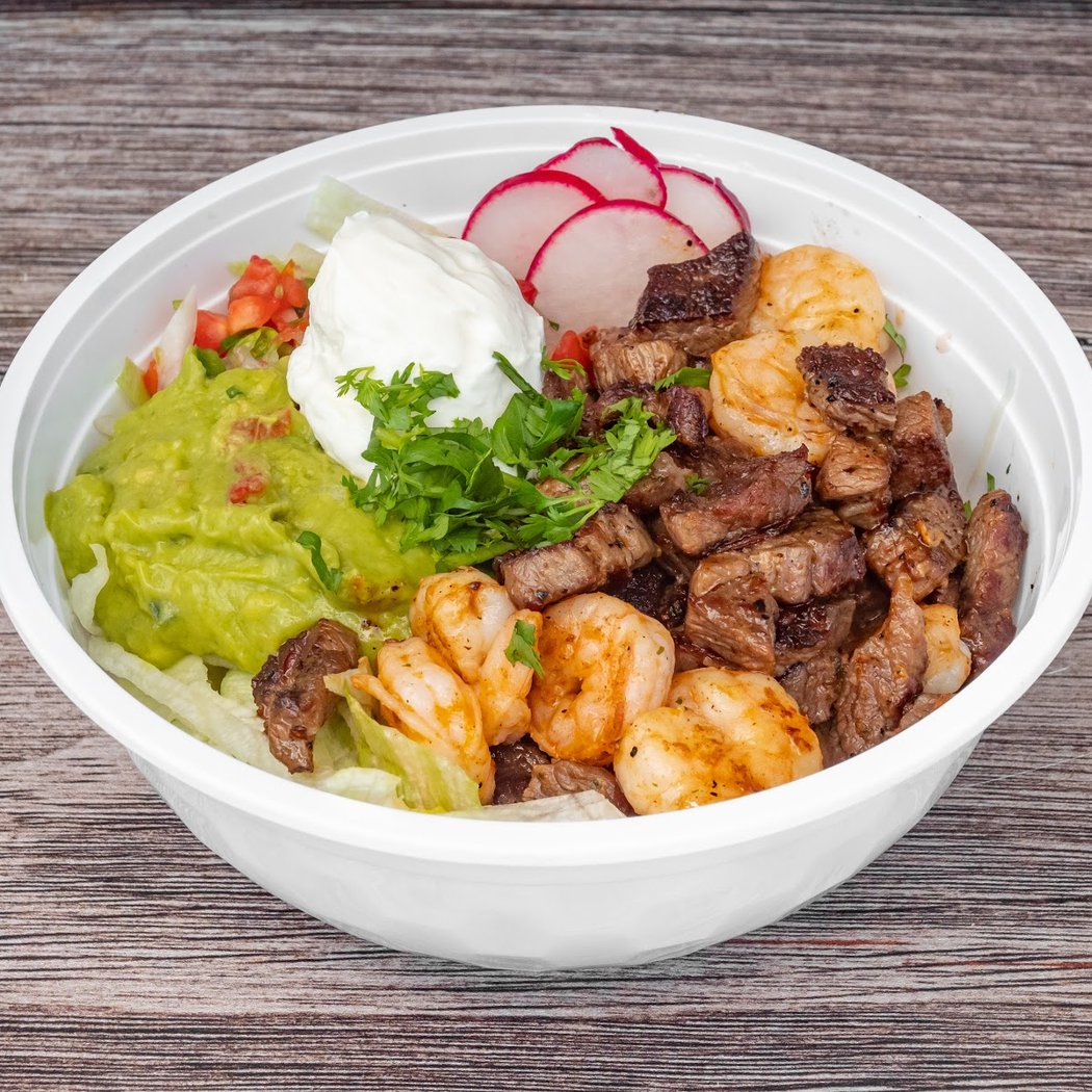 Los Jarochos Grill Food Truck 3