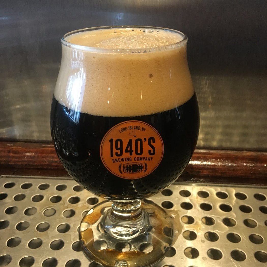 1940's Brewing Company 4