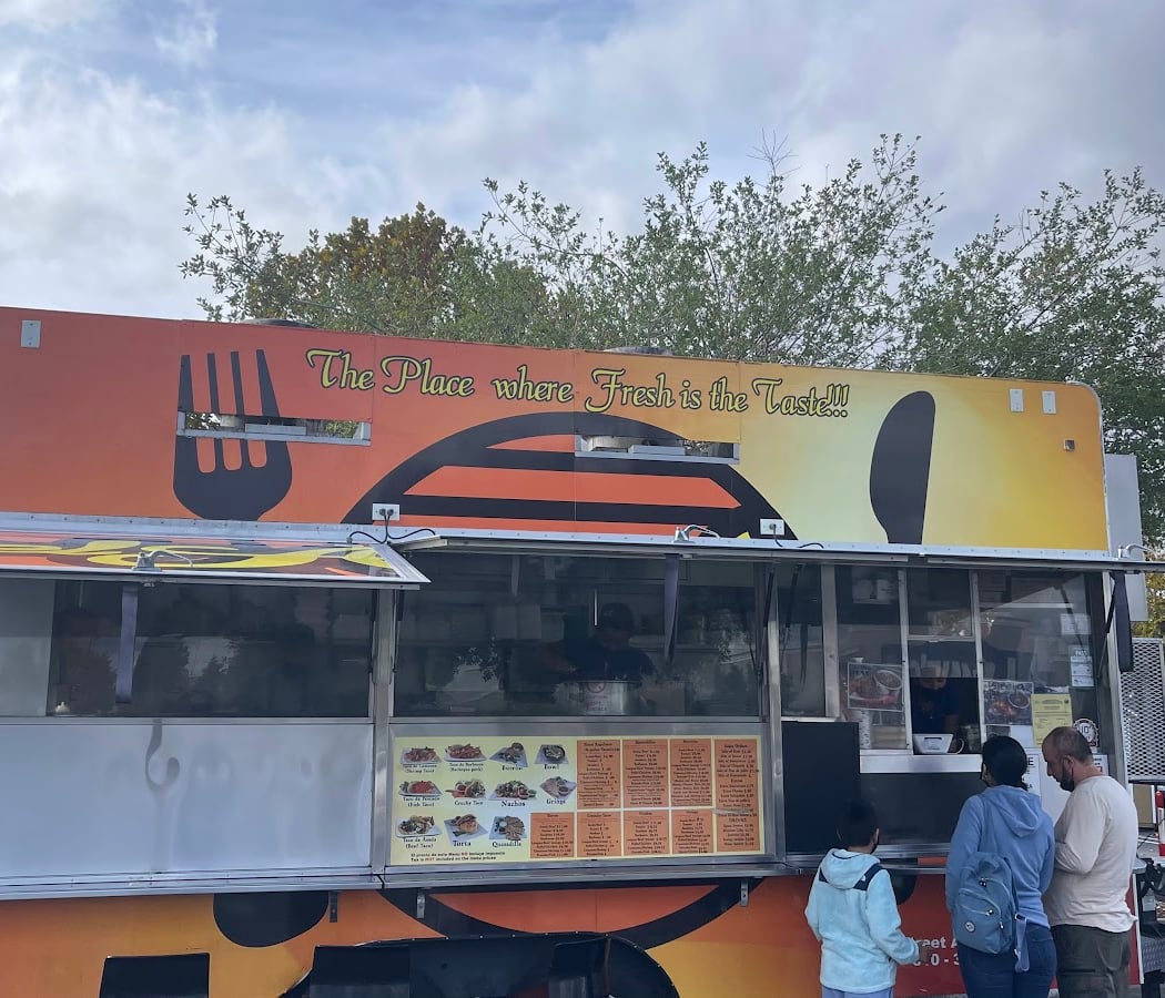 Tacos El Asador 3