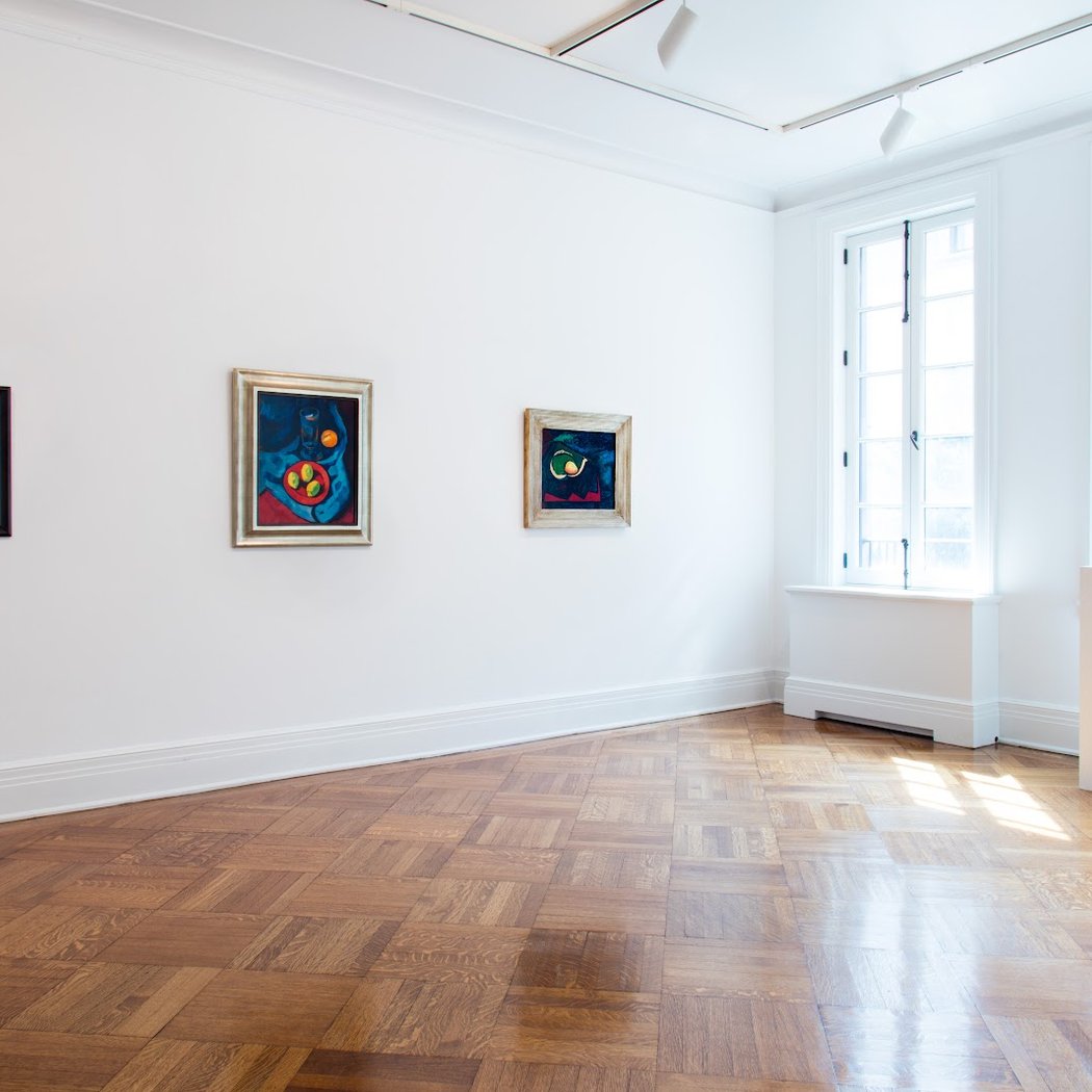 Rosenberg & Co. Gallery 3