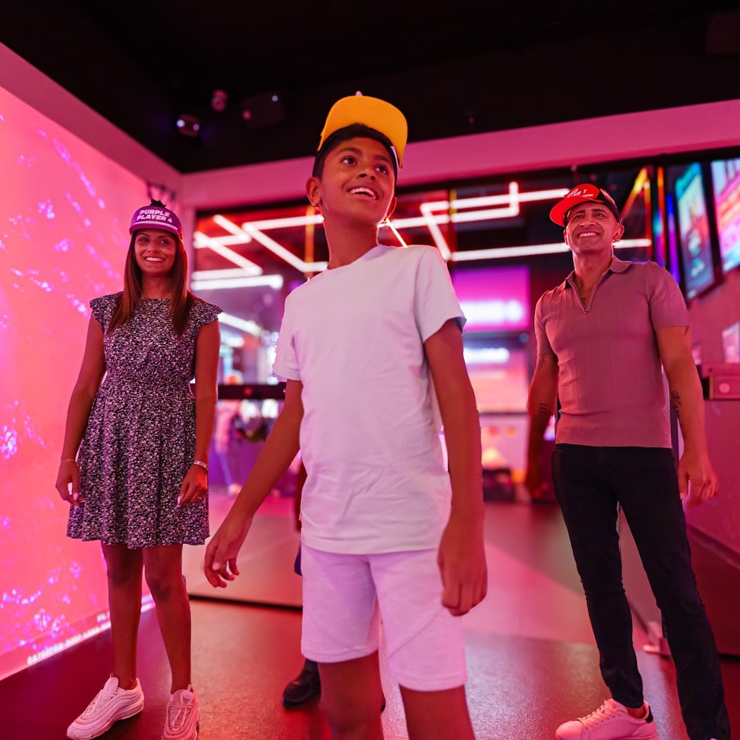 Immersive Gamebox - Palisades Center, West Nyack 3
