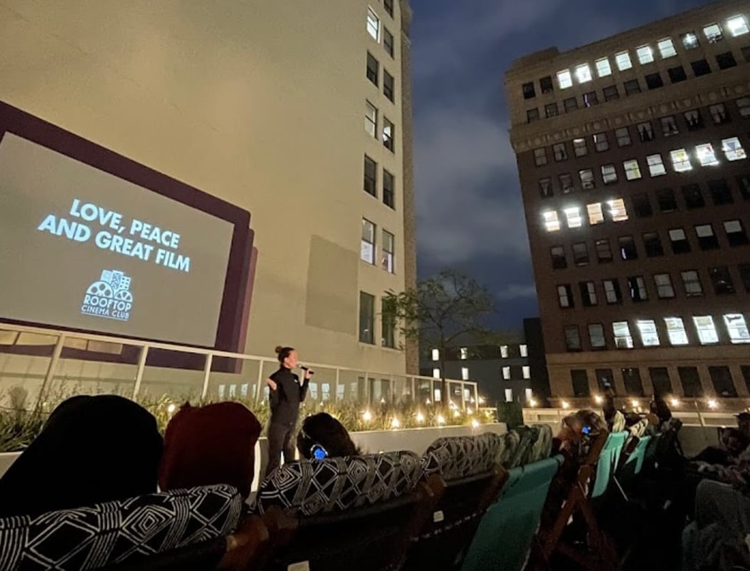 Independence Day Screening 2