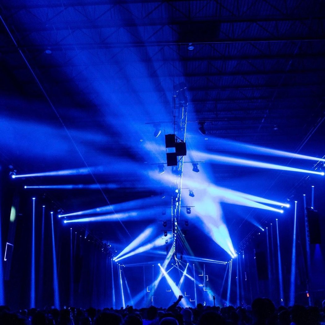 Brooklyn Steel 3