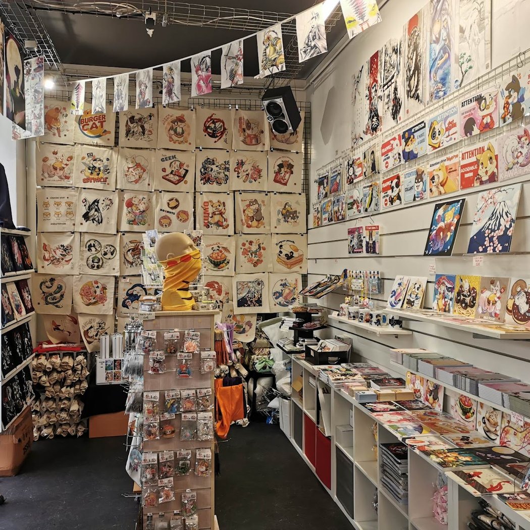 Karaoké chez Envie de Japon 2