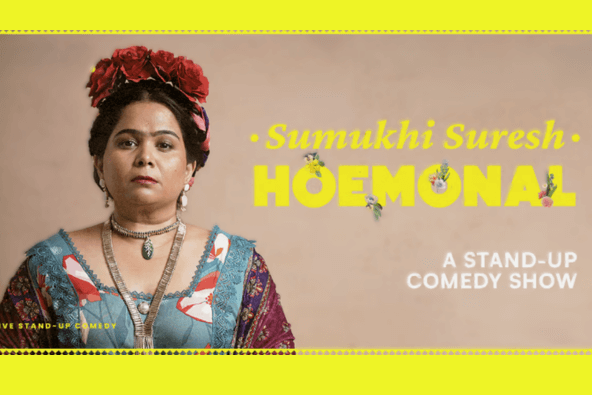 Sumuki Suresh Standup Comedy Live 2026 1