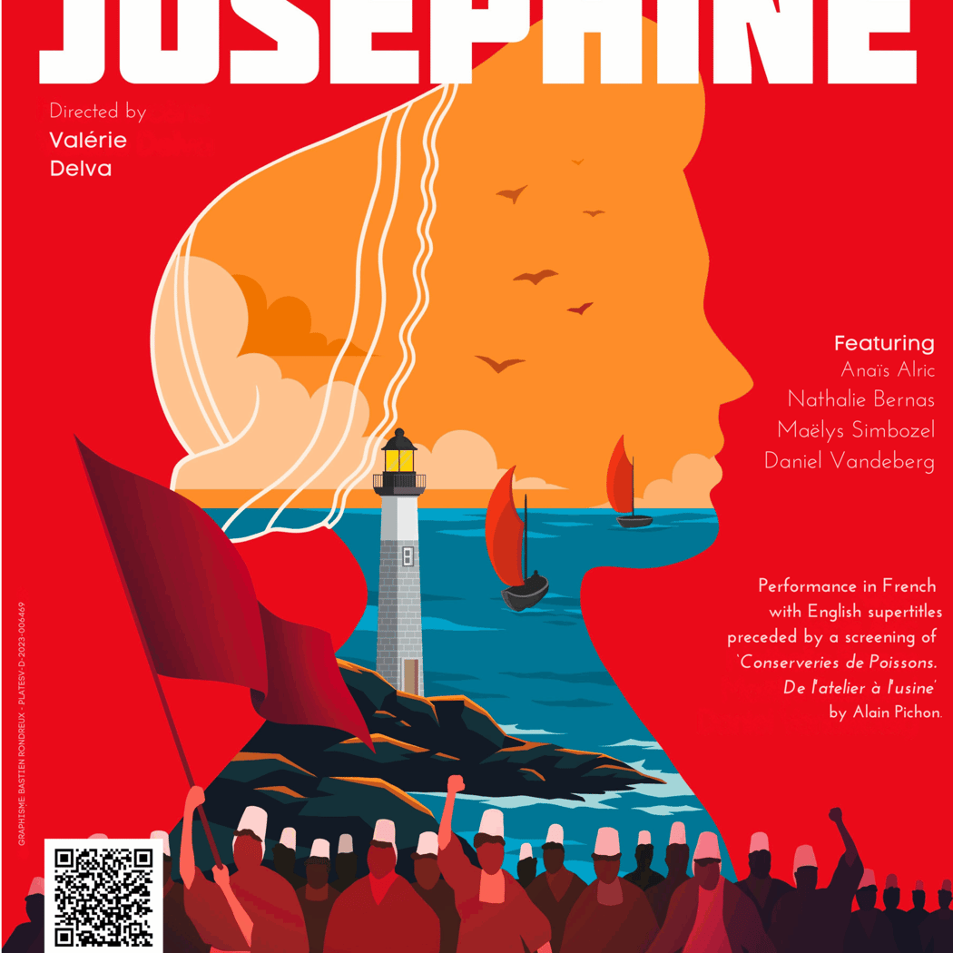 Votez Joséphine 1