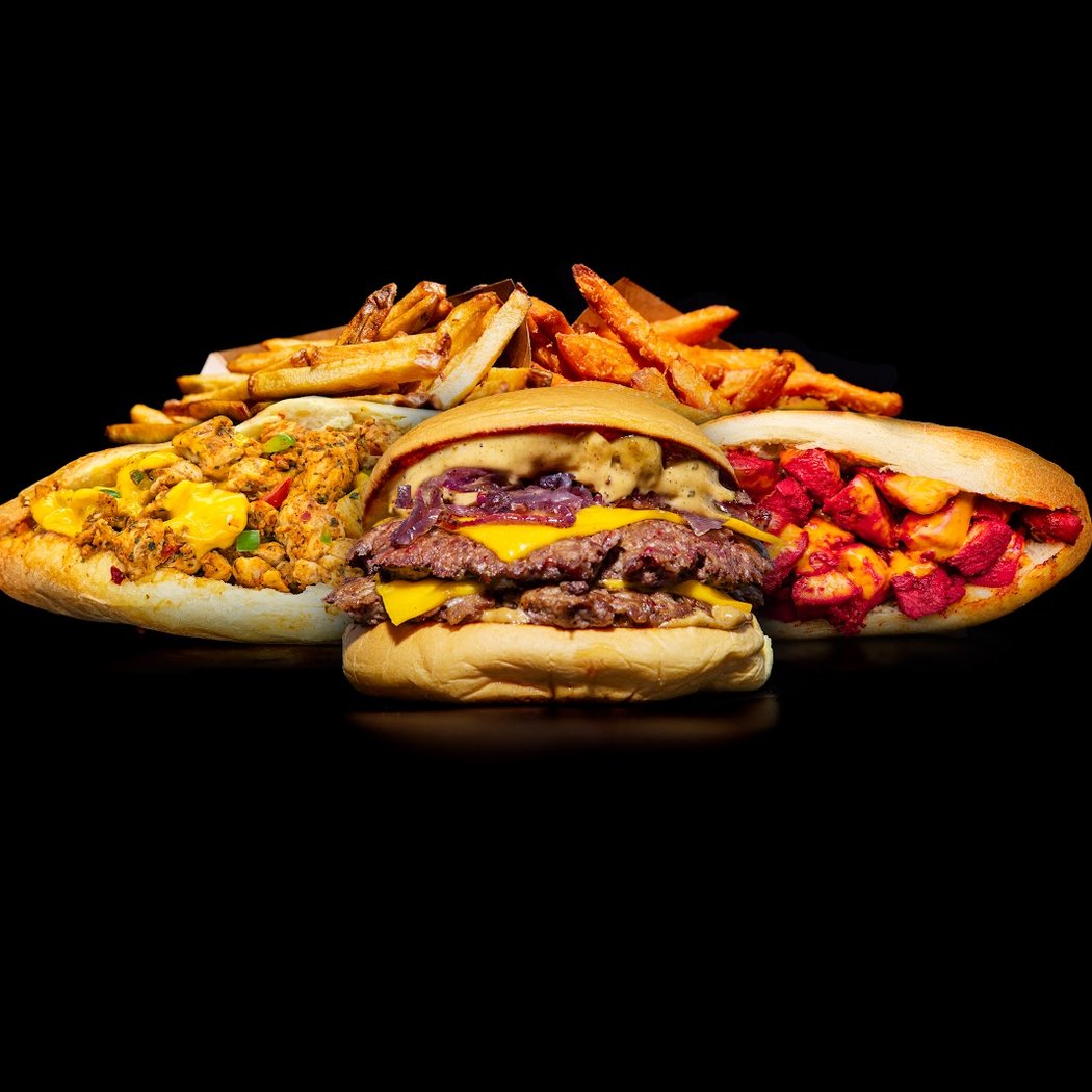 2B ORIGINAL 94 - VILLIERS SUR MARNE - SMASH & SANDWICH 5