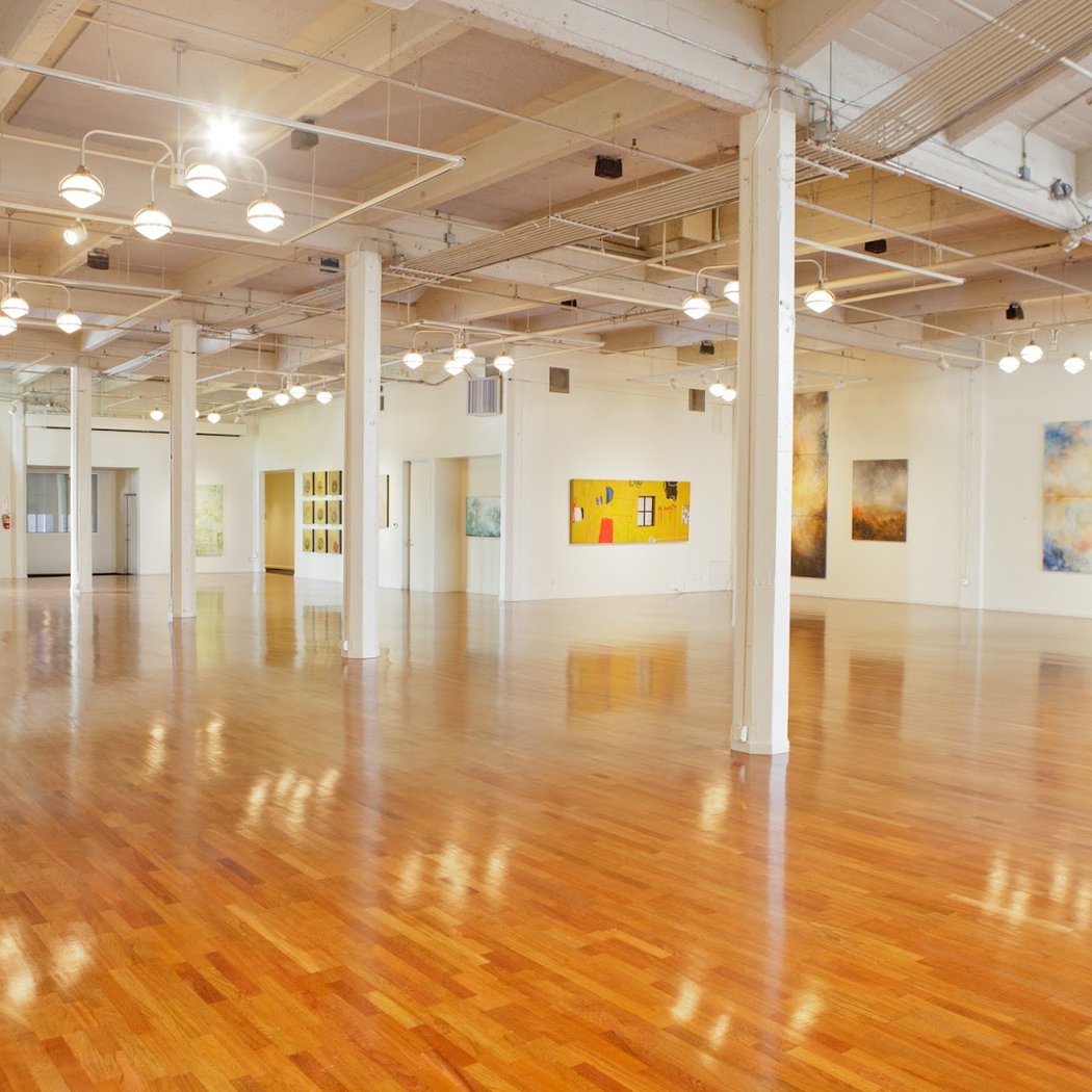 Terra Gallery & Event Venue 2