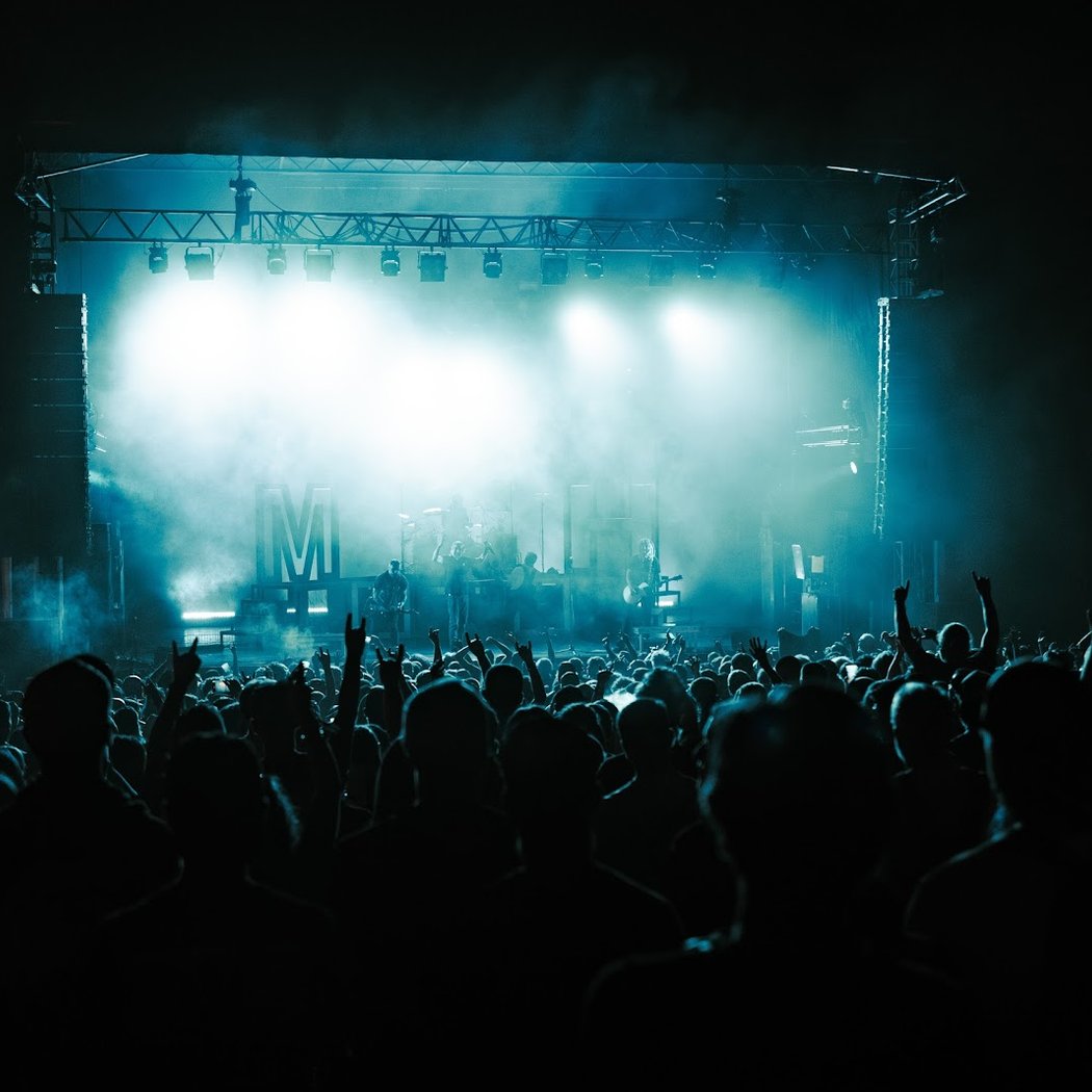 Festival Megascene 1