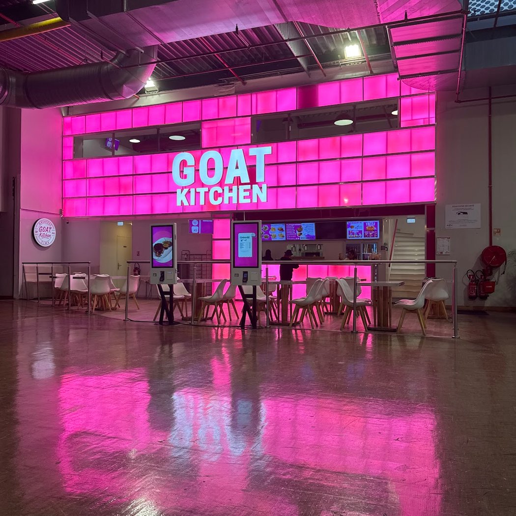 GOAT KITCHEN NANTES 2