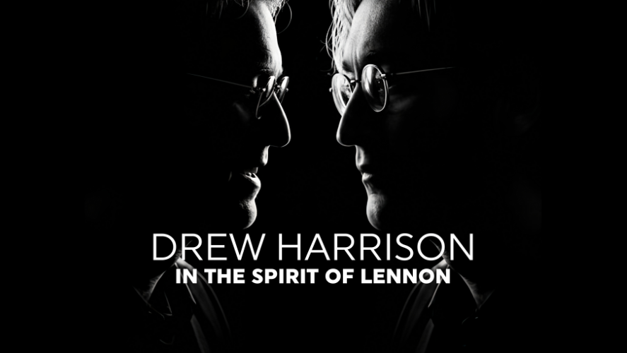 The Spirit of Lennon 1