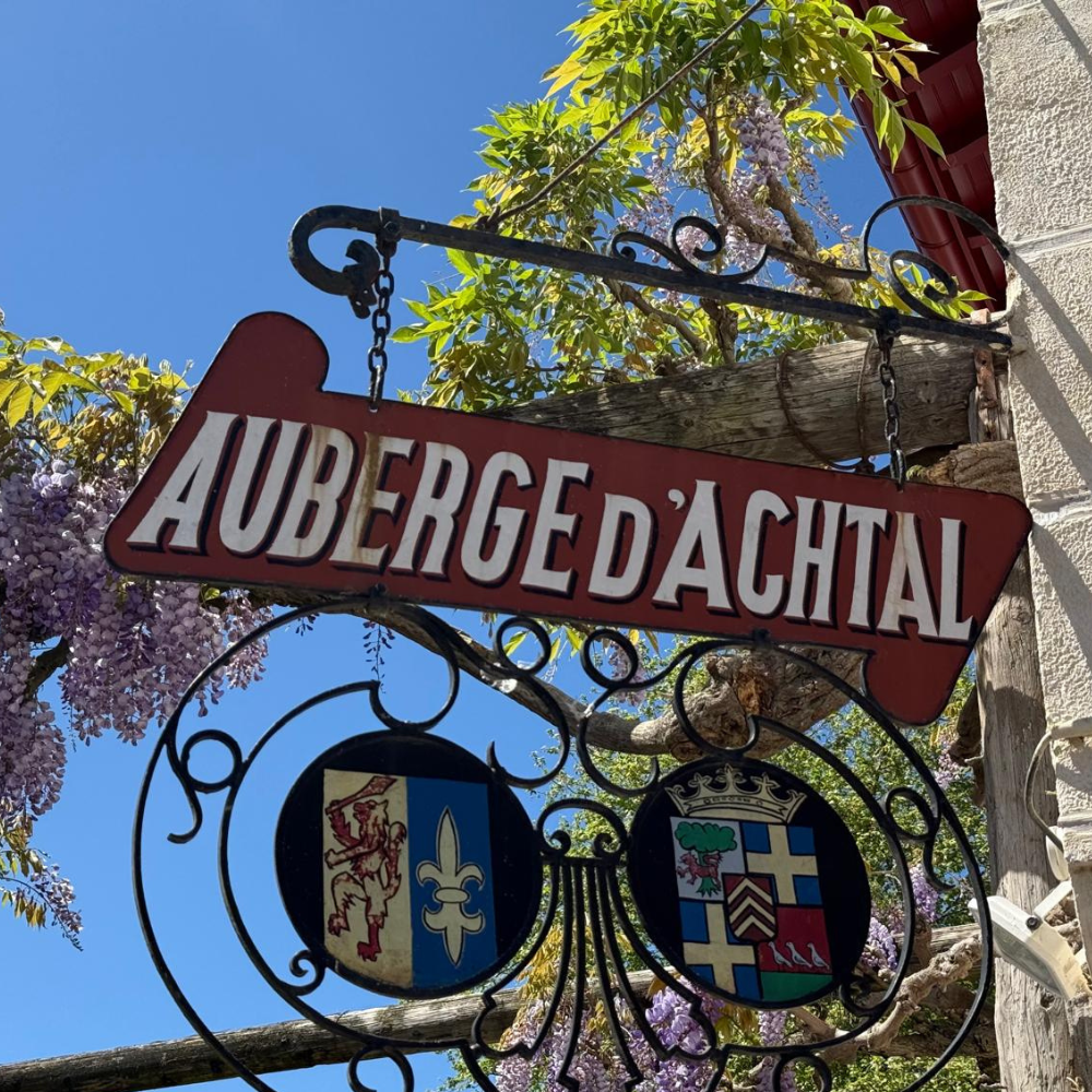 Auberge d'Achtal 3