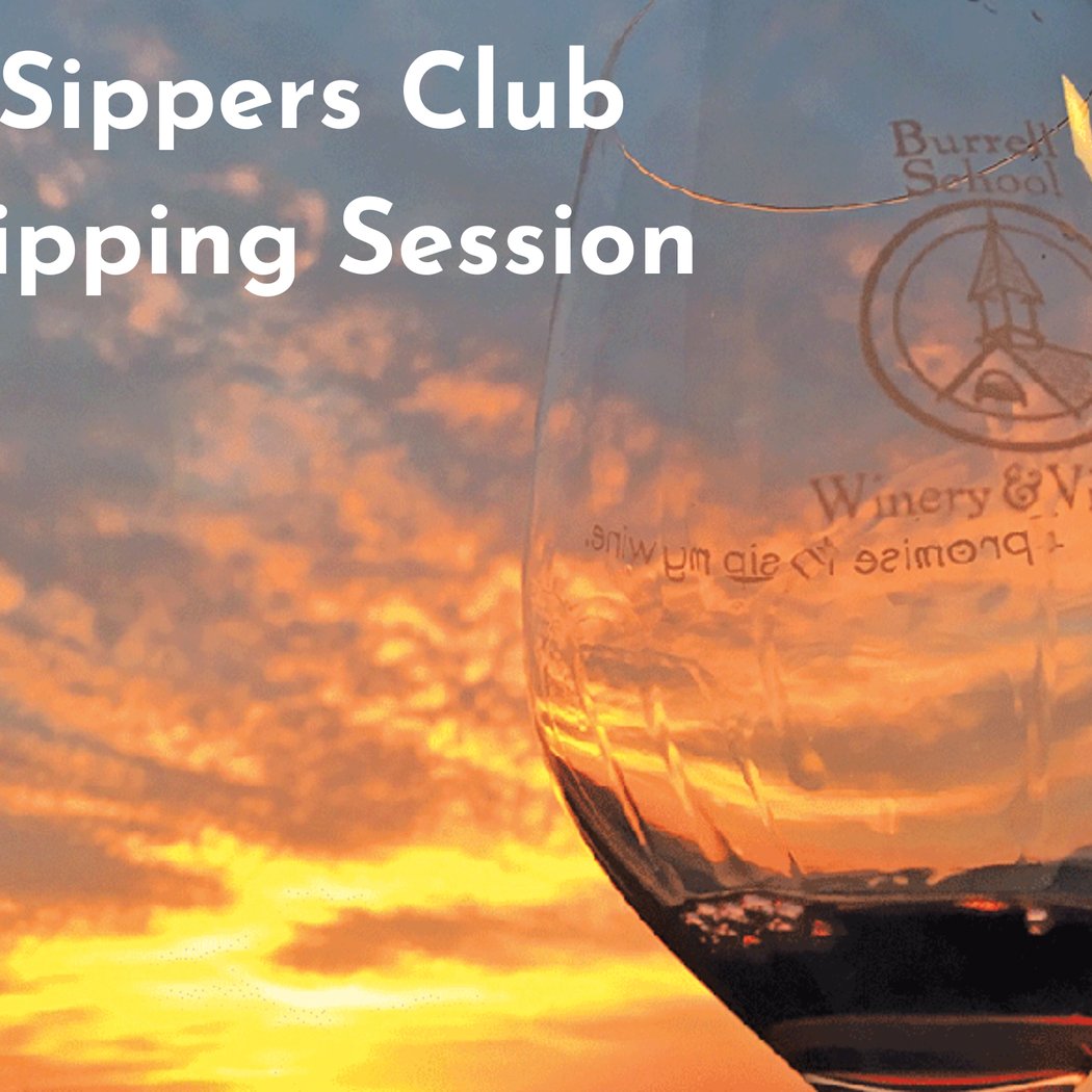 Sipping Session 1